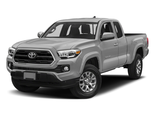Toyota Tacoma Toyota Tacoma