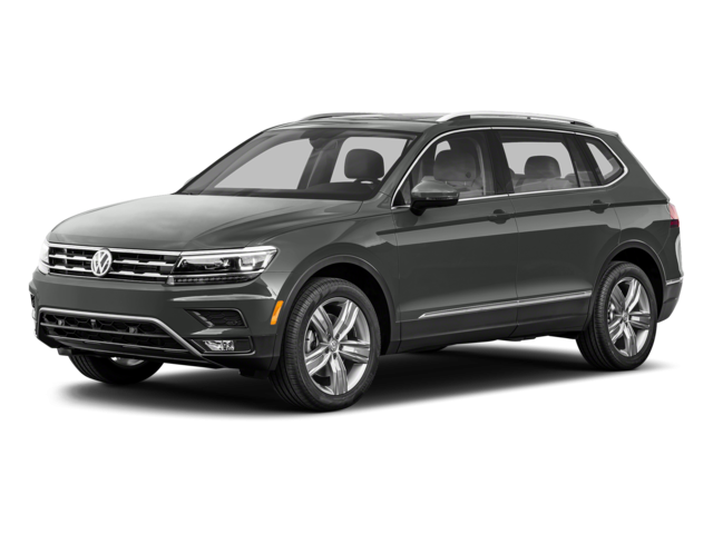 Volkswagen Tiguan Volkswagen Tiguan