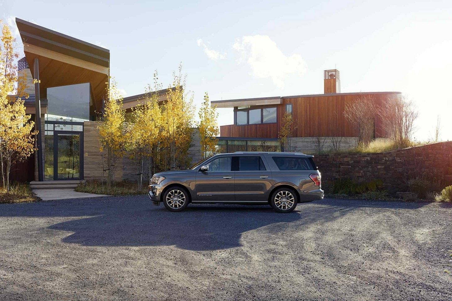 2018 Ford Expedition 2018 Ford Expedition