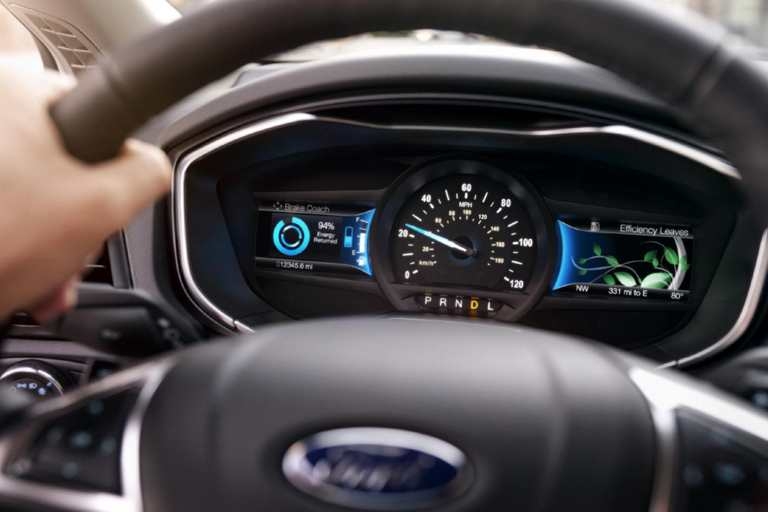 Reduce your Fuel Consumption Reduce your Fuel Consumption