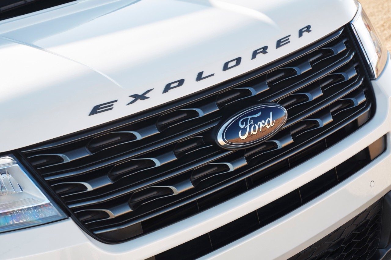 Ford Explorer SoCal Ford Explorer SoCal