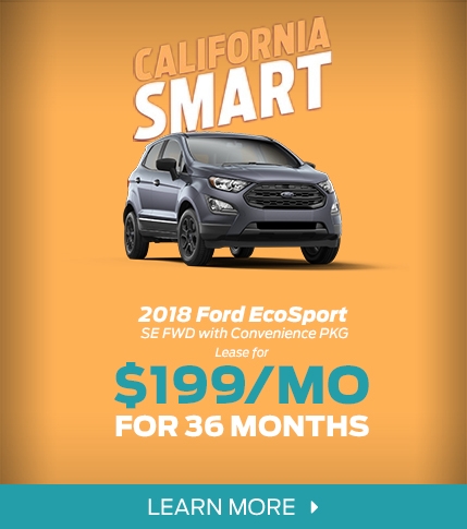 Ford Cars, Trucks and SUVs in Southern California | SoCal ...