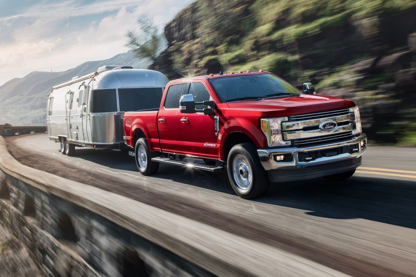 2019 Super Duty 2019 Super Duty