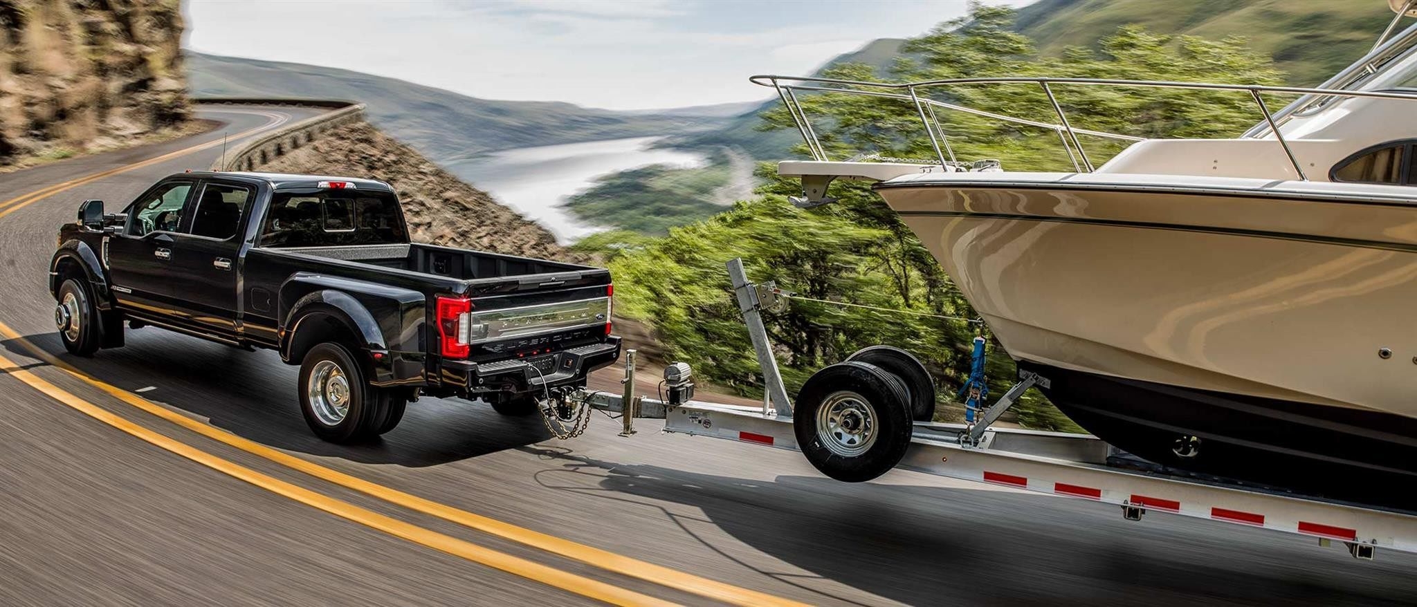2019 Super Duty 2019 Super Duty