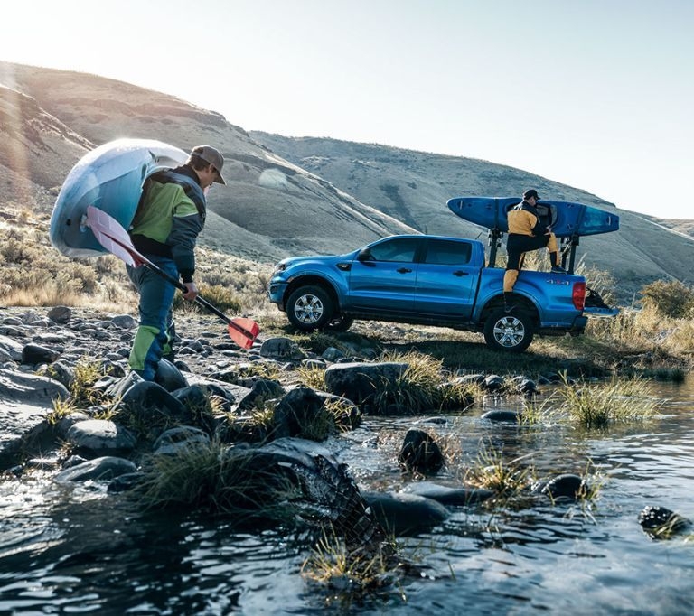 2019 Ranger 2019 Ranger