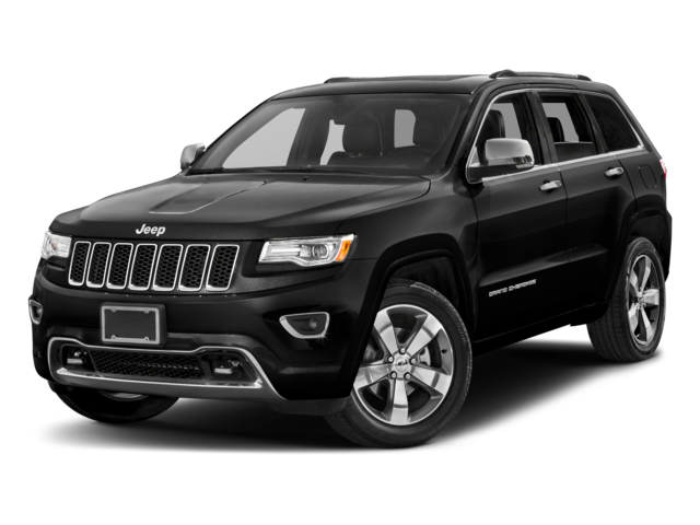 GRAND CHEROKEE