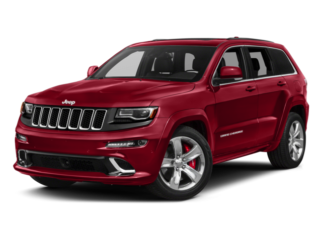GRAND CHEROKEE SRT