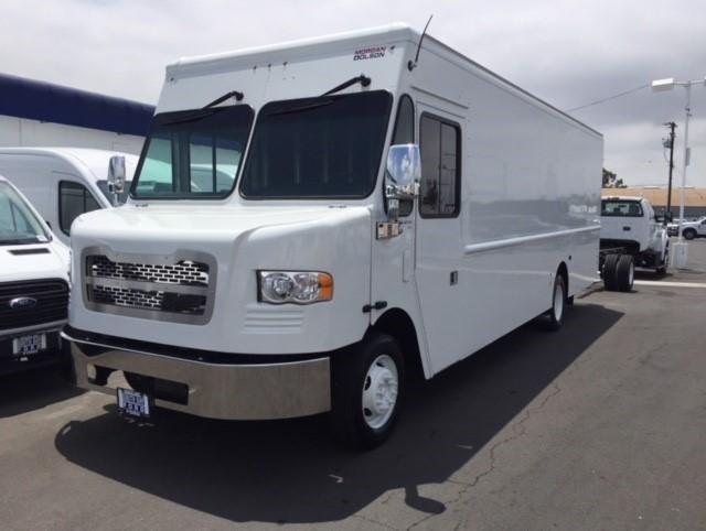 Ford Ford Food Trucks at South Bay Ford Commercial