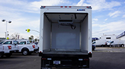 Ford Refrigerated Trucks South Bay Ford Commercial