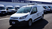 Ford Refrigerated Trucks South Bay Ford Commercial