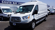 Ford Refrigerated Trucks South Bay Ford Commercial