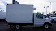 Ford Refrigerated Trucks South Bay Ford Commercial