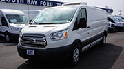 Ford Refrigerated Trucks South Bay Ford Commercial