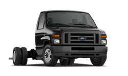 F-250 Specification