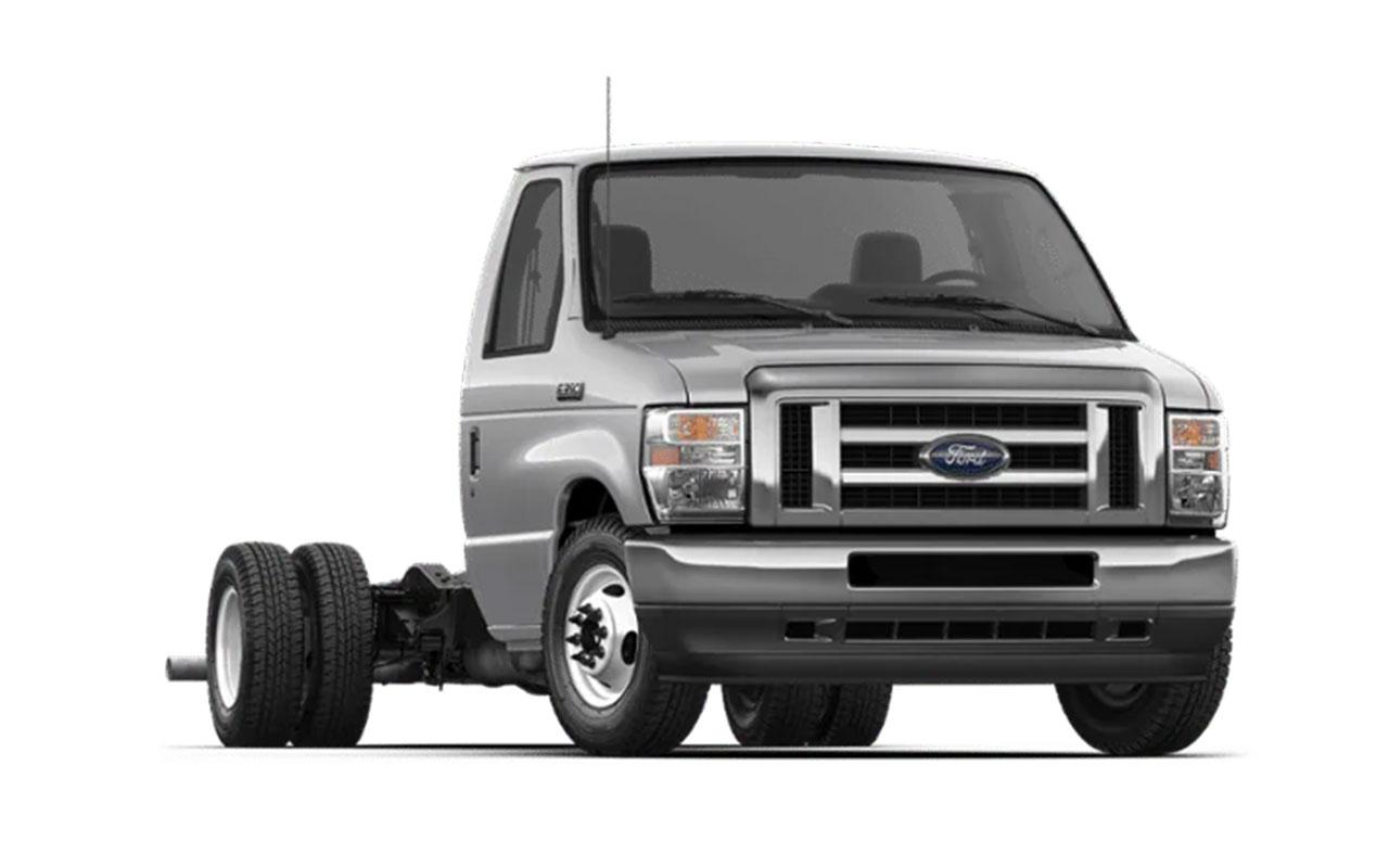 Ford Refrigerated Trucks South Bay Ford Commercial