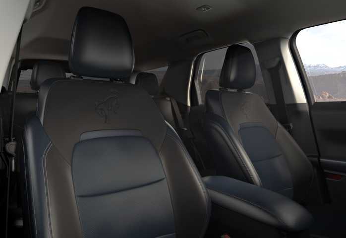 2021 Ford Bronco Sport 2021 Ford Bronco Sport