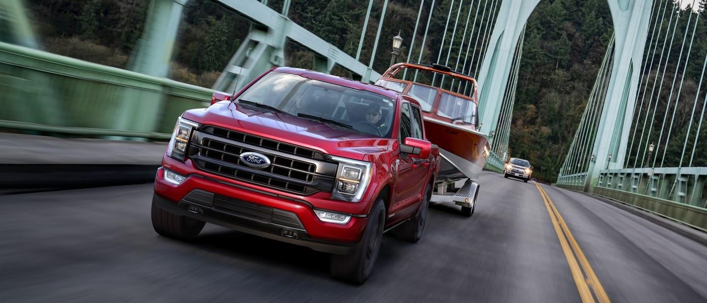Grogan Ford Grogan Ford