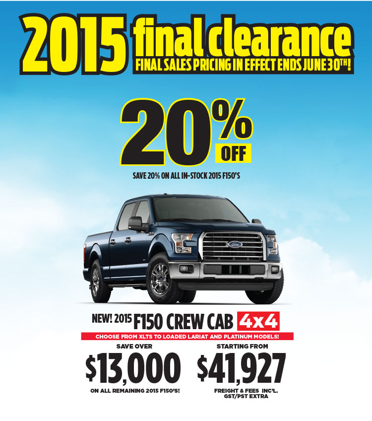 Village ford lincoln sales moose jaw #4