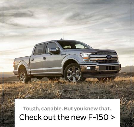 F-150 F-150