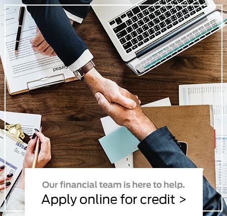 Apply for Credit Apply for Credit