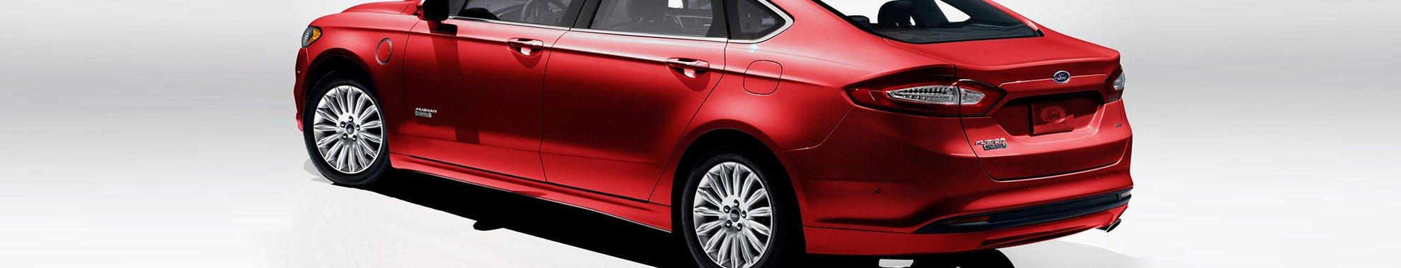 Ford Hybrid Ford Hybrid