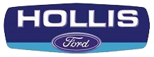 Hollis Ford Logo Hollis Ford Logo