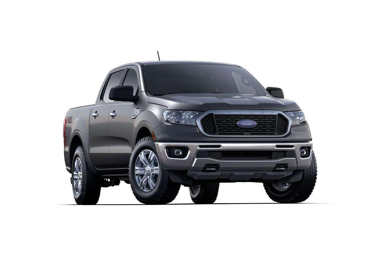 XLT XLT