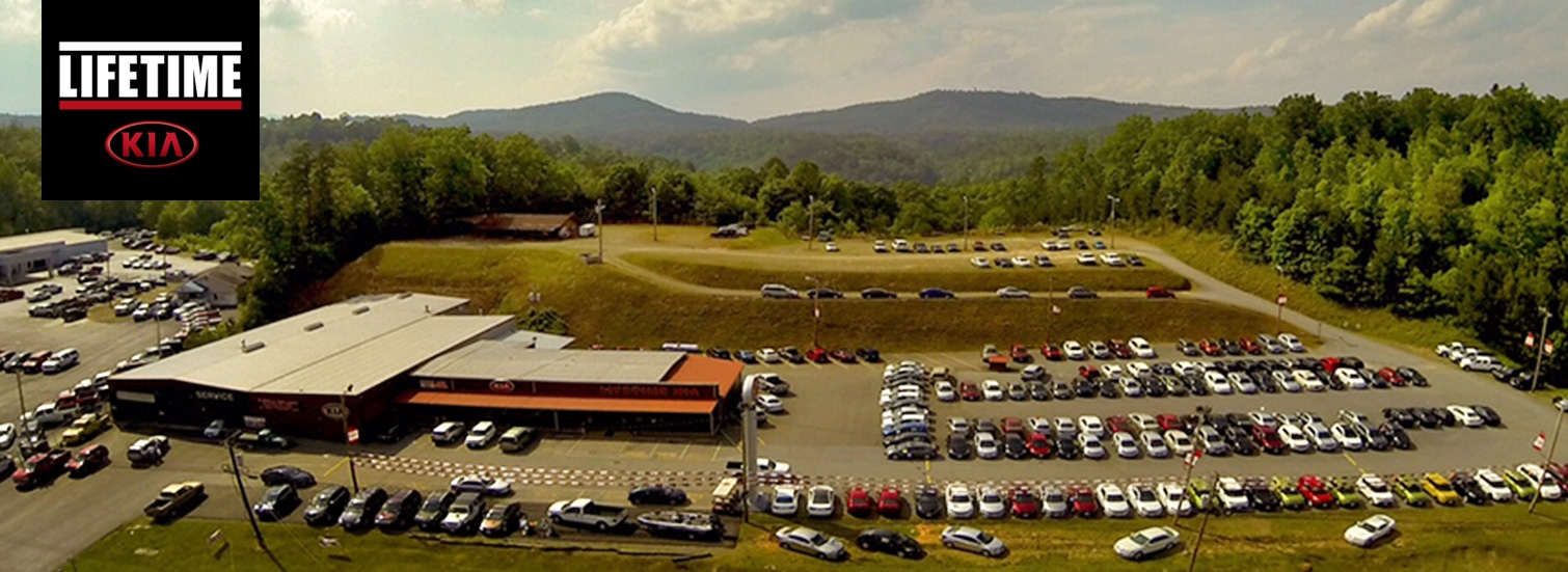 Lifetime Kia Murphy NC Kia Dealers Murphy Kia Dealerships Blue
