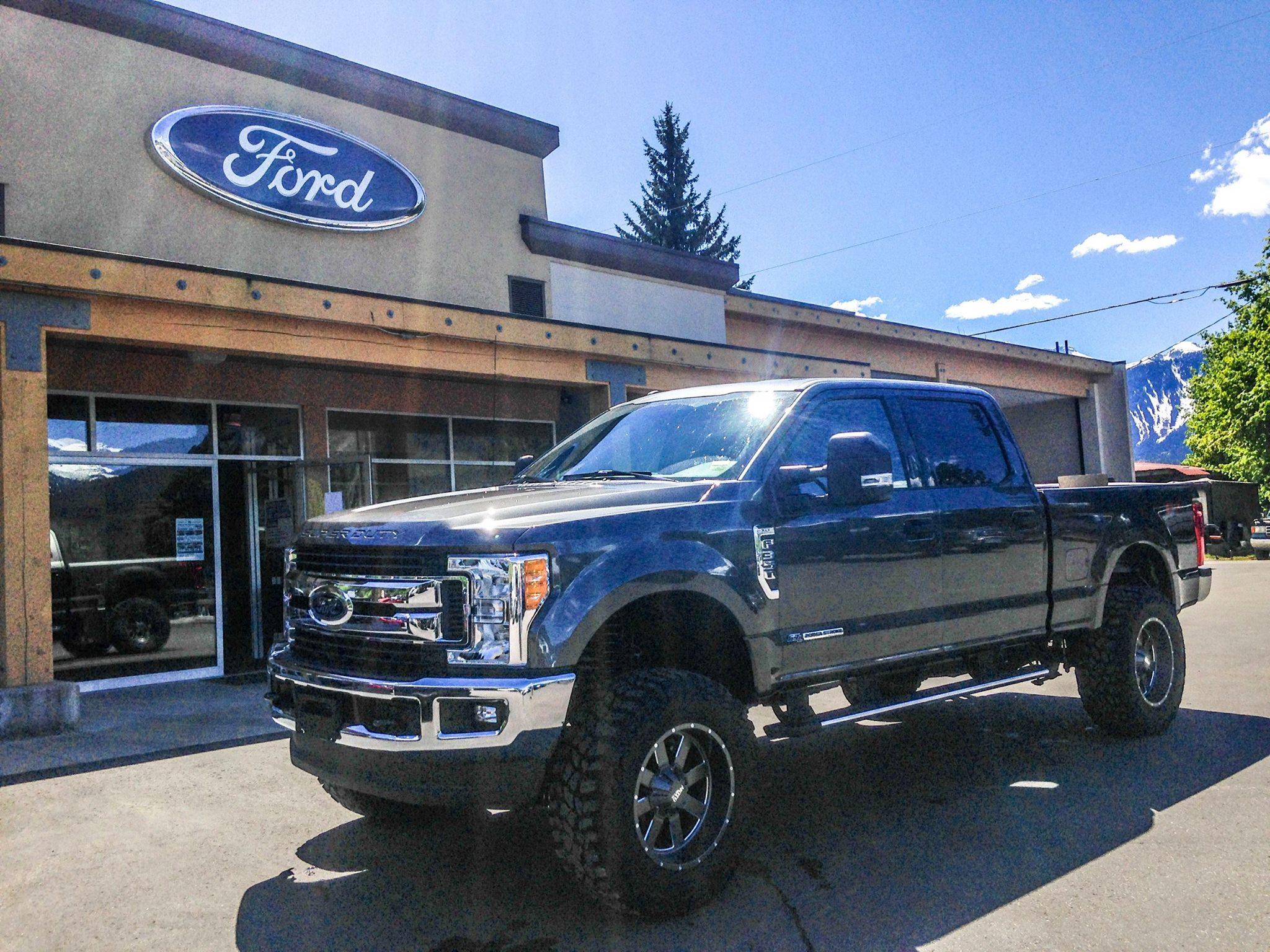 F350 F350