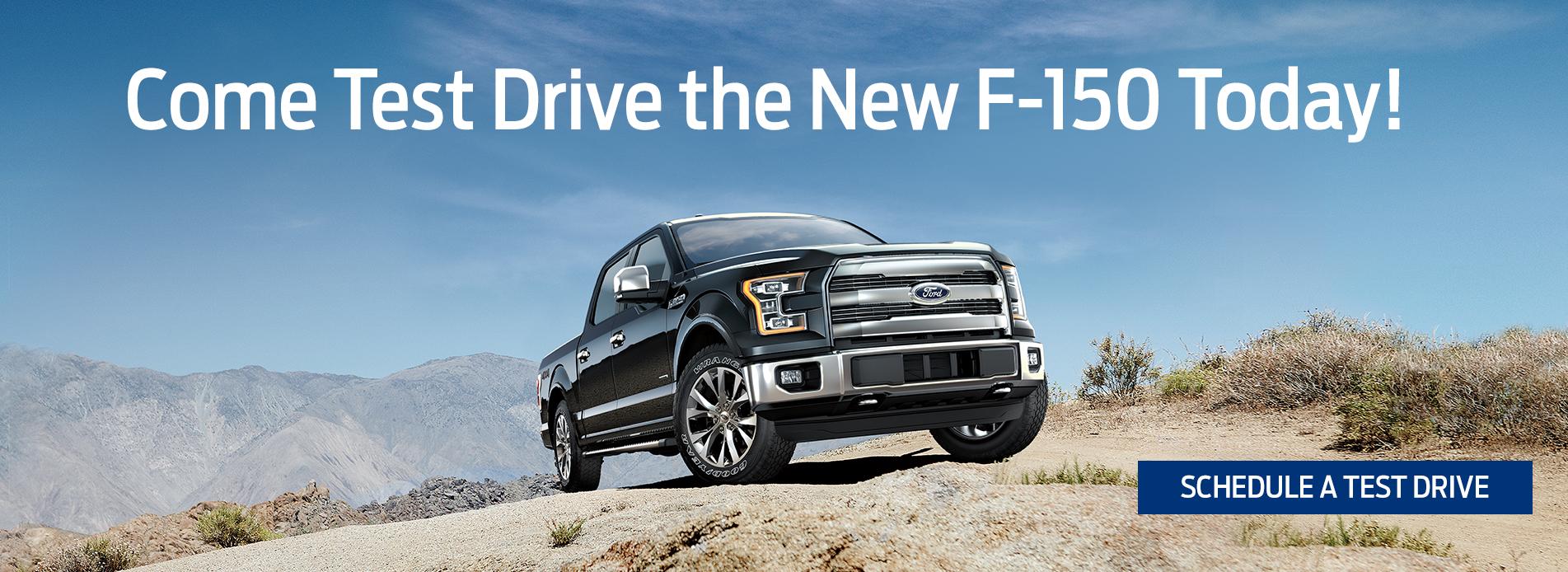 Coastal Ford Burnaby | Ford Dealership in Burnaby, BC