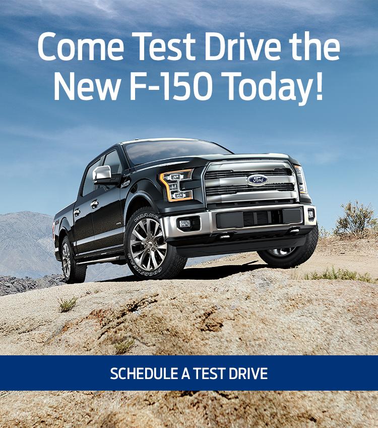 Coastal Ford Burnaby Ford Dealership in Burnaby, BC