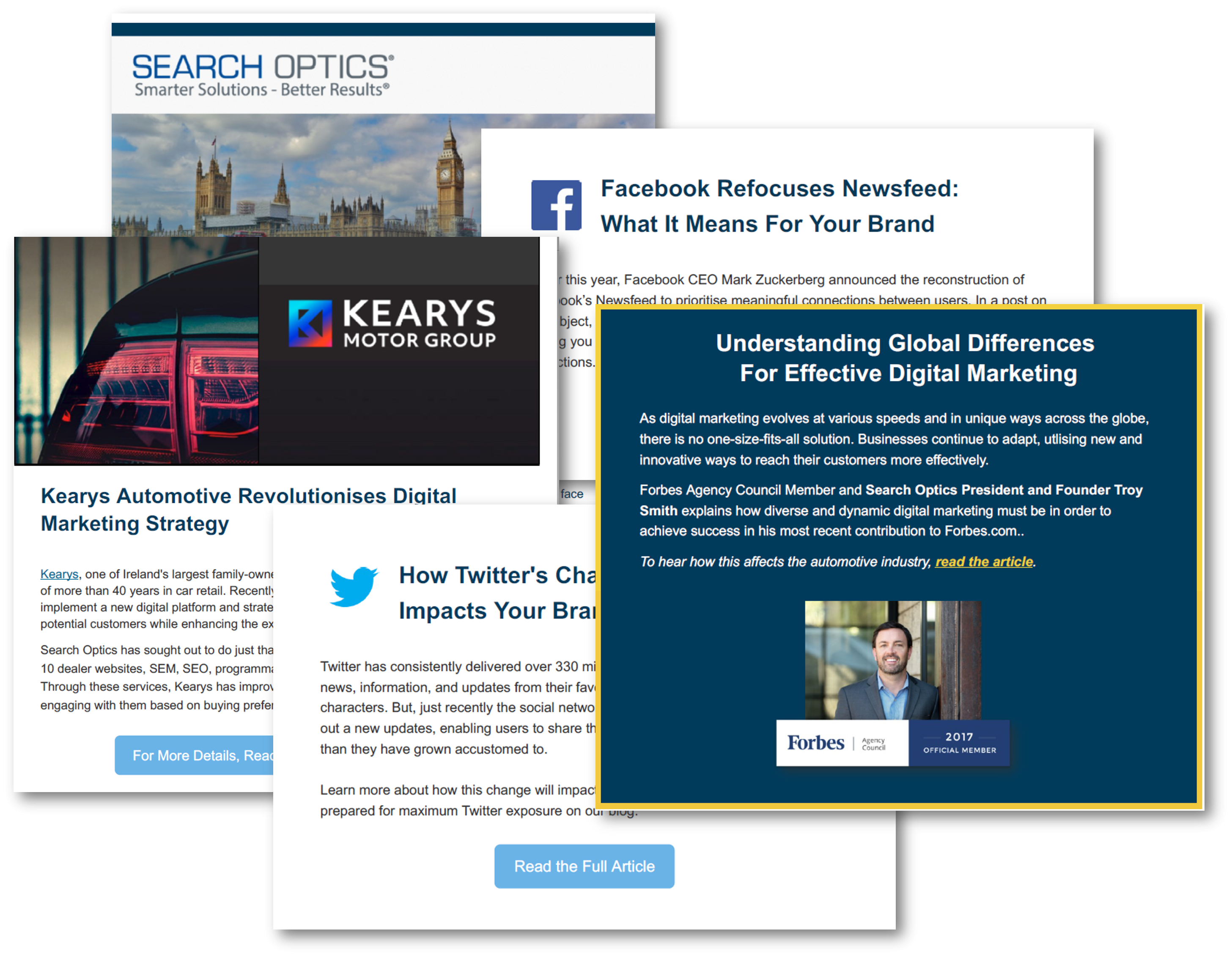 Newsletter Newsletter