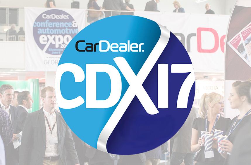 CDX17 CDX17