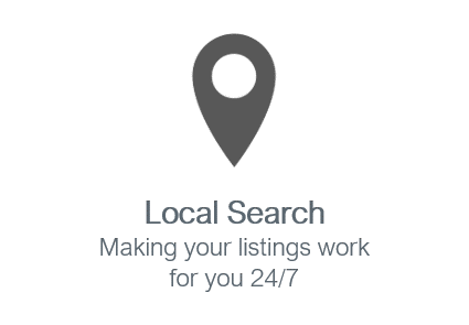 Local Search