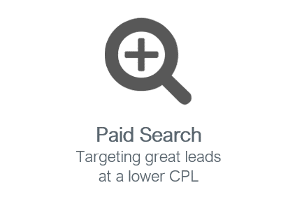 Paid Search