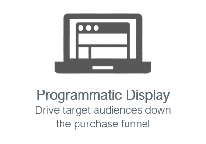 Programmatic