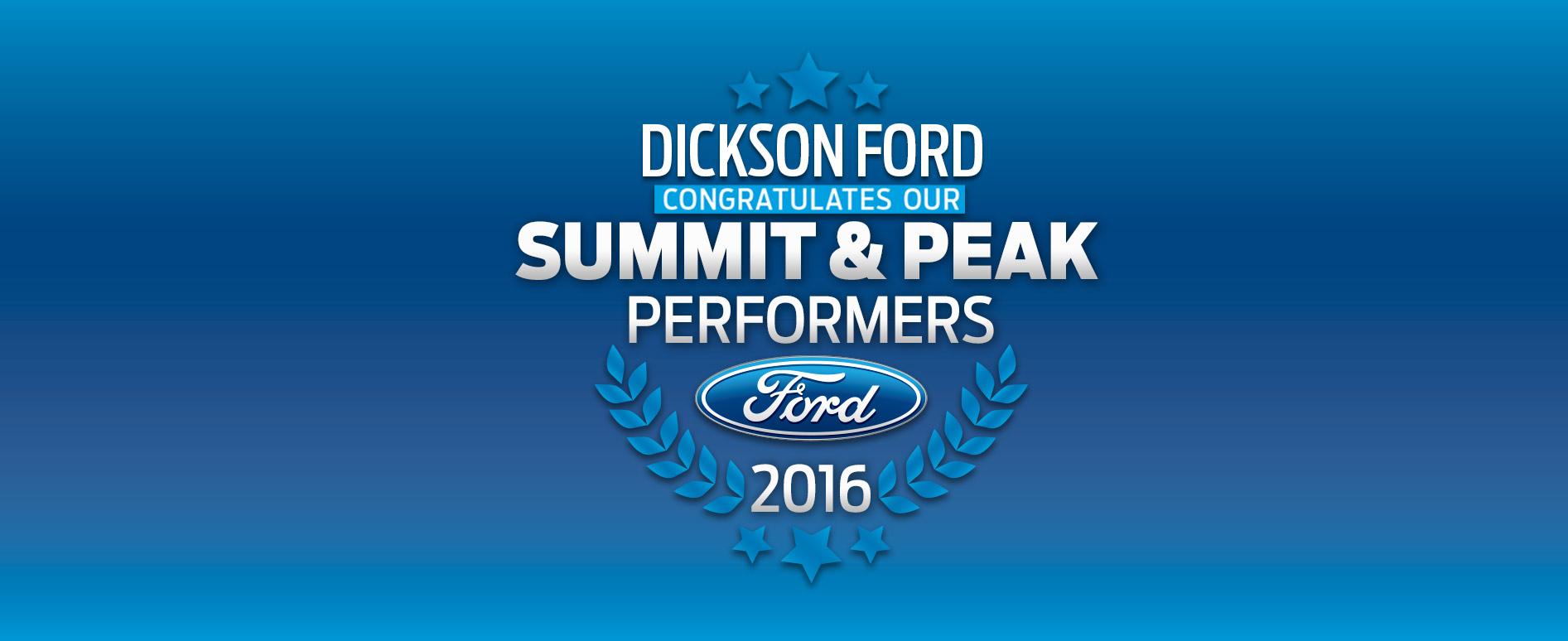 Thamesville Dealership Serving Thamesville, ON Dealer Dickson Ford