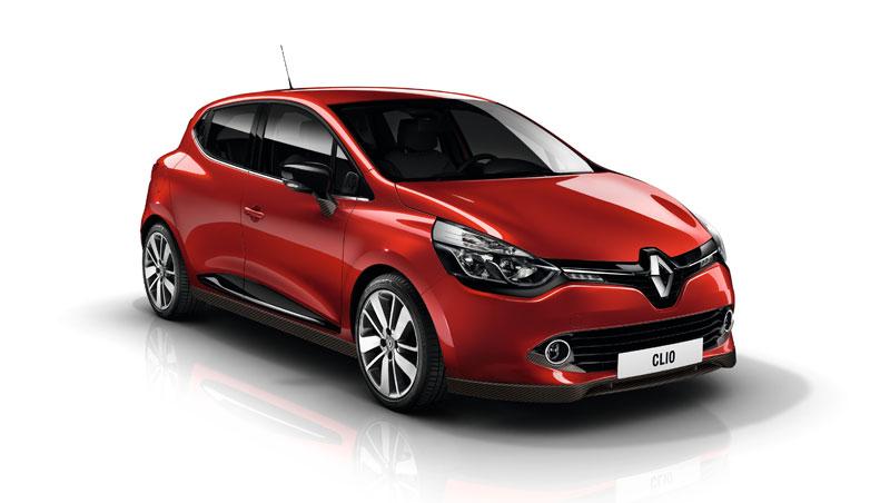 2016 Renault Clio Review 2016 Renault Clio Review