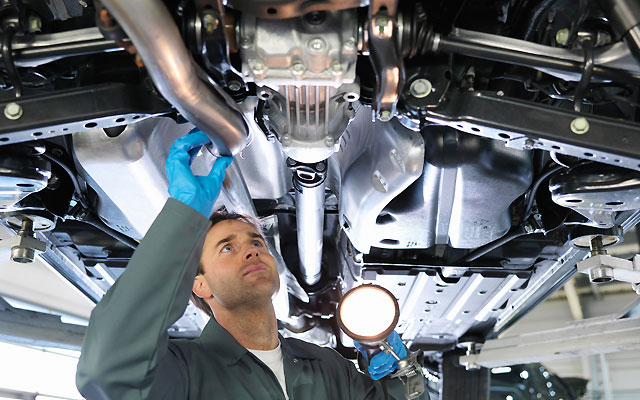 Car Service at Keary's Motor Group Car Service at Keary's Motor Group