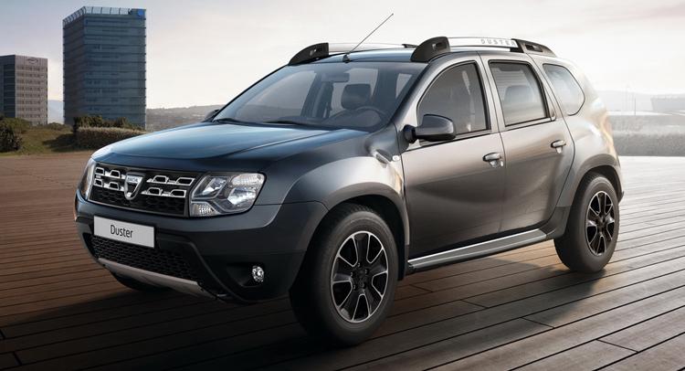 2016 Dacia Duster Review 2016 Dacia Duster Review