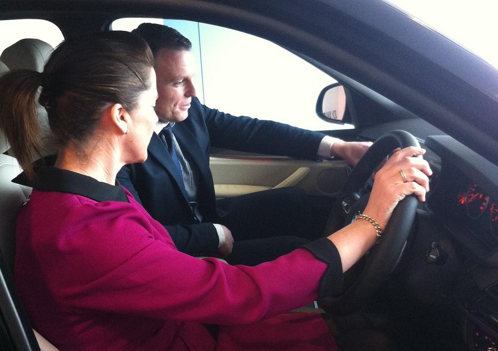 Meet Our BMW Product Genius - John Kelliher Meet Our BMW Product Genius - John Kelliher