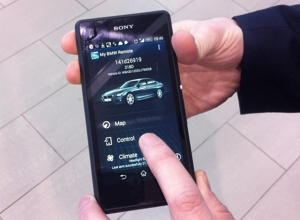Meet Our BMW Product Genius - John Kelliher Meet Our BMW Product Genius - John Kelliher