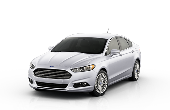 2016 Ford Focus 2016 Ford Fusion in Camrose
