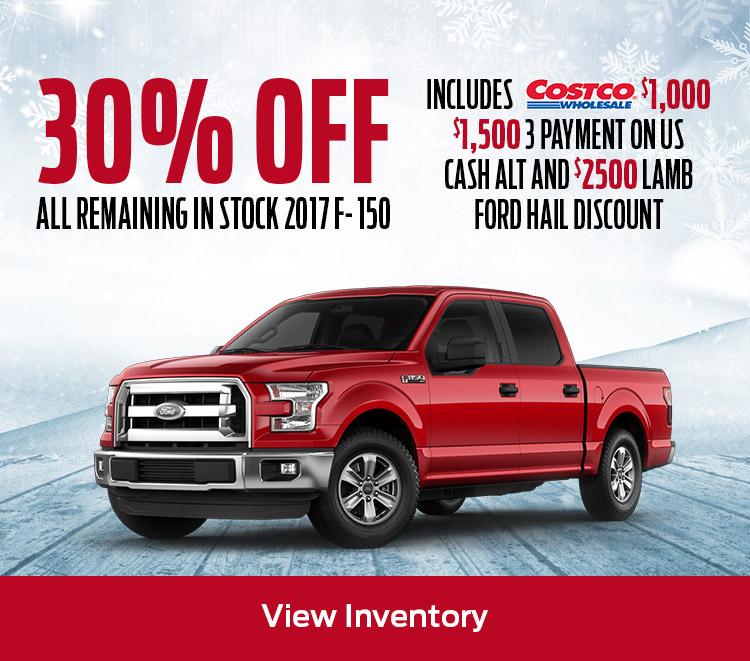 Camrose Ford Cars, SUVs & Trucks Dealership Lamb Ford Sales