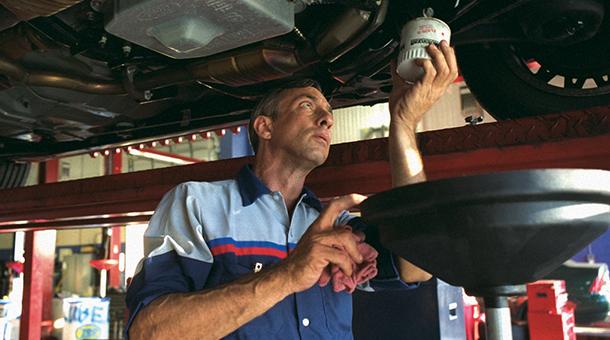 Car Care, Oil Change Car Care, Oil Change