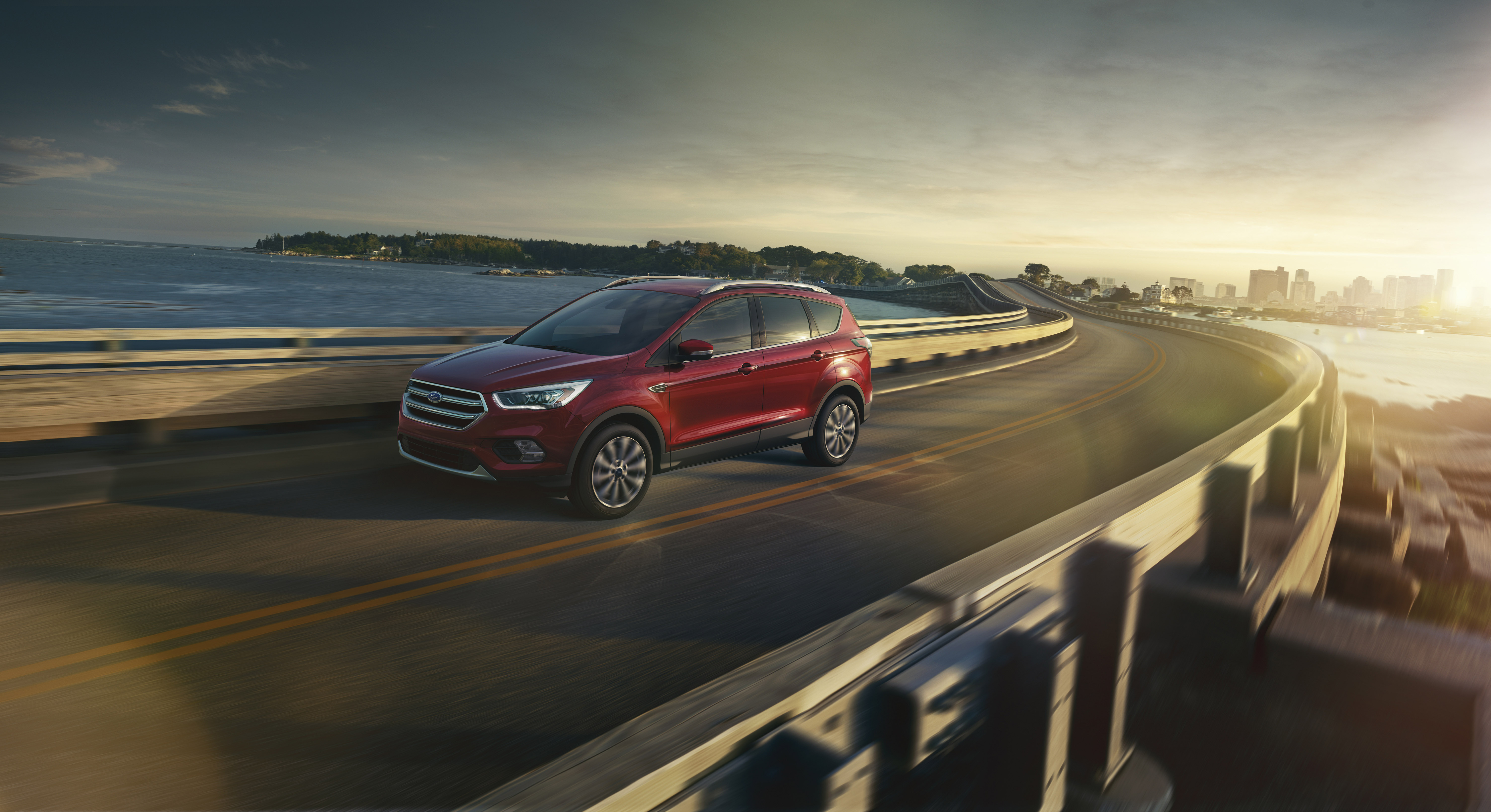 Camrose Ford Escape Camrose Ford Escape
