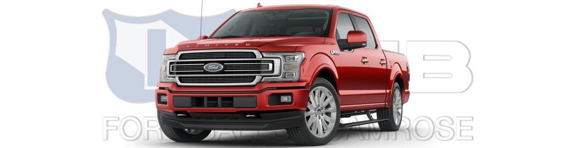 Ford F-150 Ford F-150