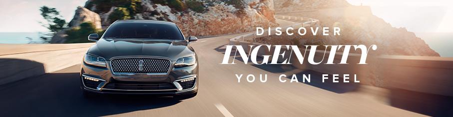 Discover Ingenuity Discover Ingenuity