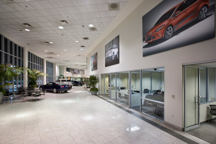 South Bay Ford