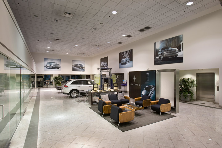 South Bay Ford